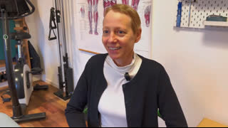 Dorte H Knudsen, Indehaver af Fys & Fit