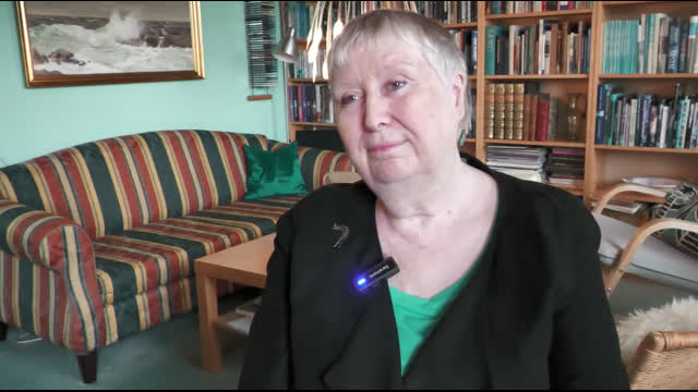 Freya Anduin, Forfatter & Kommunikatør