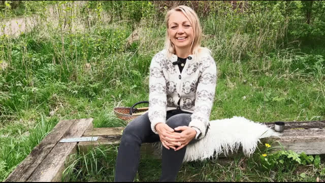 Heidi Hajslund, Indehaver af Urkraft & Kvindeliv