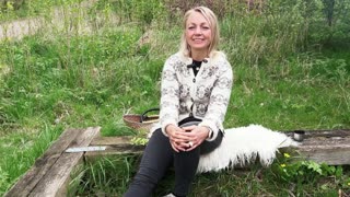 Heidi Hajslund, Indehaver af Urkraft & Kvindeliv