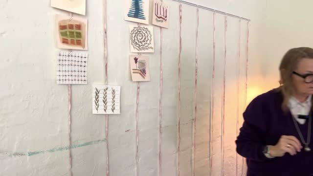 Seksten En Halv med Sidse Friis & Anja Blinkenberg