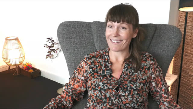 Beritt Bie Lillethorup, Indehaver af Beritterap