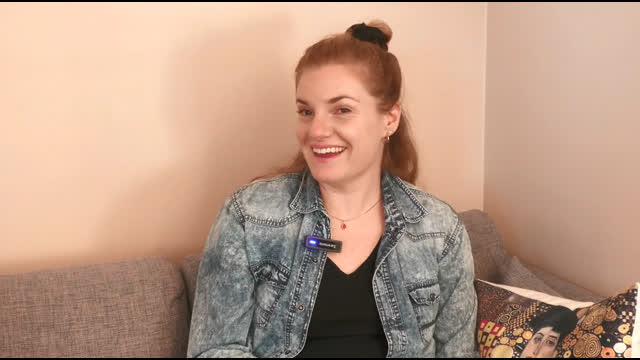 Katharina Oravsky Sandström, Indehaver af Befrisind