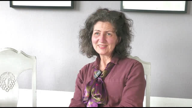 Jacqueline Vejlstrup, Jordemoder Roskilde Fødeklinik