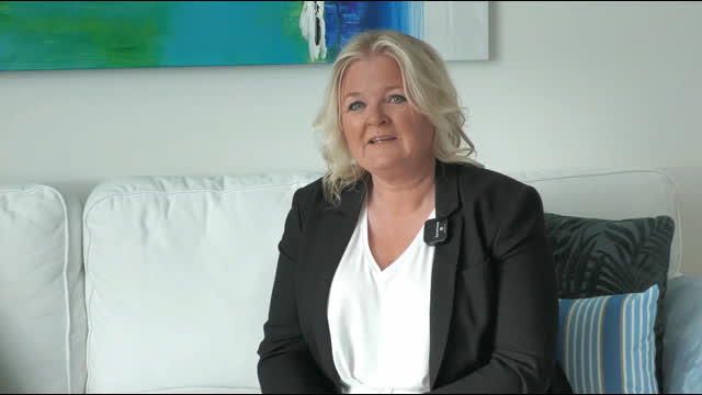 Maiken Kühl, Indehaver af Unstuck