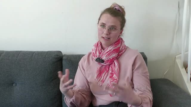 Elisabeth Reppel, Forfatter