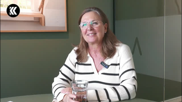 Lone Backs, Indehaver af Lone Backs Arkitekter