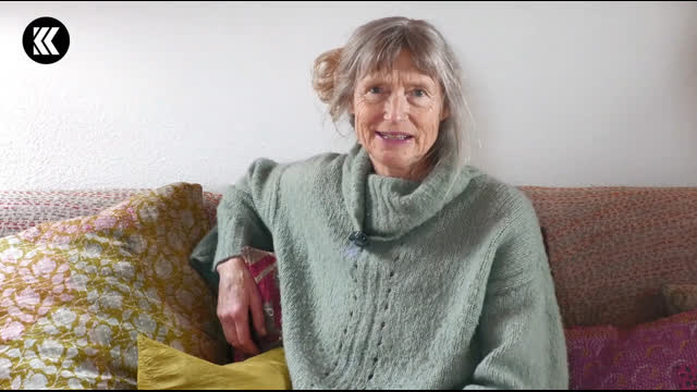 Bente Klerke, Historiefortæller & Forfatter