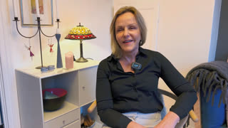 Linda Johansen, Indehaver af Flow Consulting