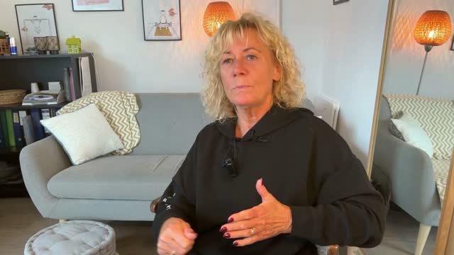 Lena Strange, Personlig Coach