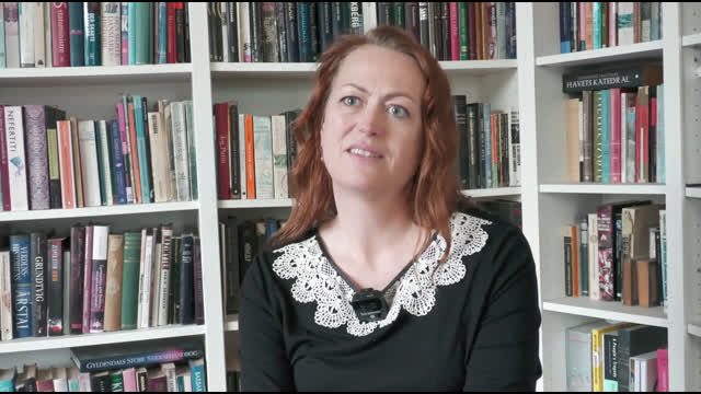 Karen Christina Spuur, Indehaver af K3