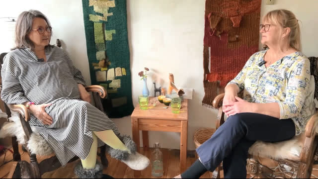 Trina Franks, Kropsterapi og Reiki healing på Falster