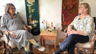 Trina Franks, Kropsterapi og Reiki healing på Falster