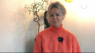 Karen Nørby, Ernæringsterapeut