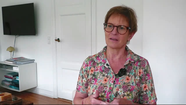 Energetisk Ledelse i Region Sjælland med Gitte Madelaire 2