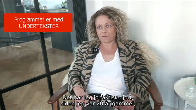Stine Sjøgreen, Indehaver af Sjøgreen Terapi