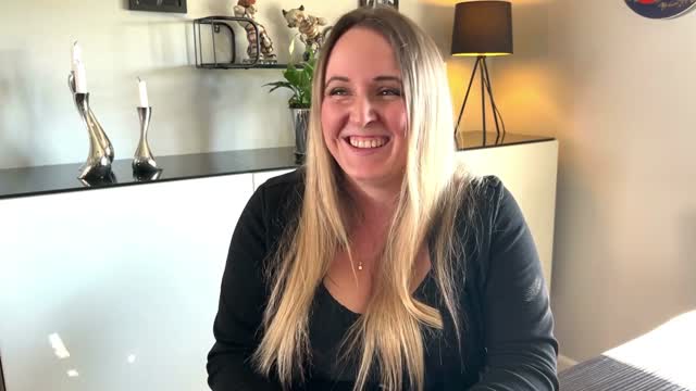 Camilla Wiegardt, Indehaver af Camilla Wiegardt Photography