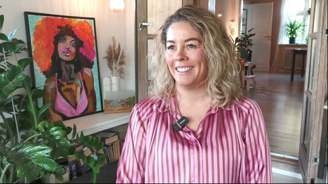 Sunniva Saltrø, Indehaver af Zone & Sind