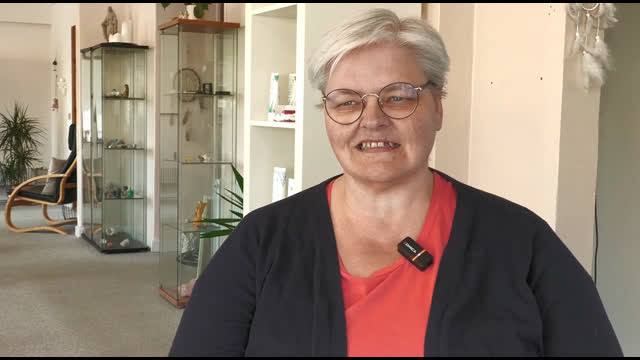 FreeTalk med Dorte Brighton