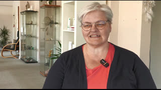 FreeTalk med Dorte Brighton