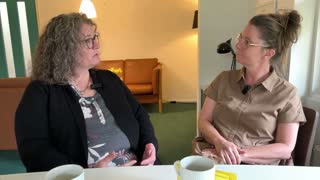 Unge i Livet - Afsnit 1