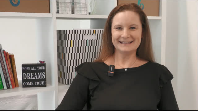 Elizabeth Larsen, Psykologisk Vejleder for Børn og Unge