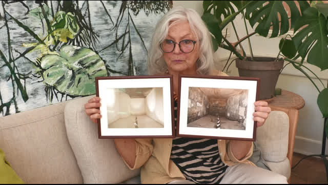 Maria Nicolaisen, Kunst Underviser & Kunst Formidler