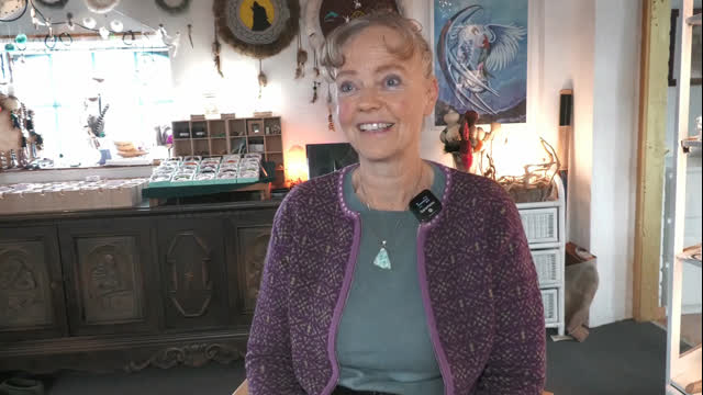 Remona Moranis, Indehaver af Step Zone Healing