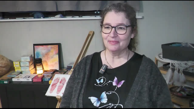 Anette Jørgensen, Indehaver af Body Balance By Barup