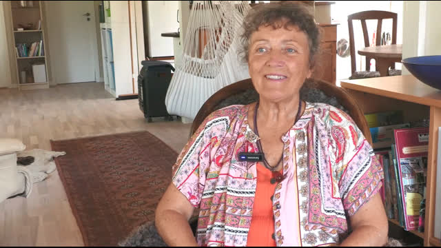 Lotte Fundal, Indehaver af Barn i Naturen