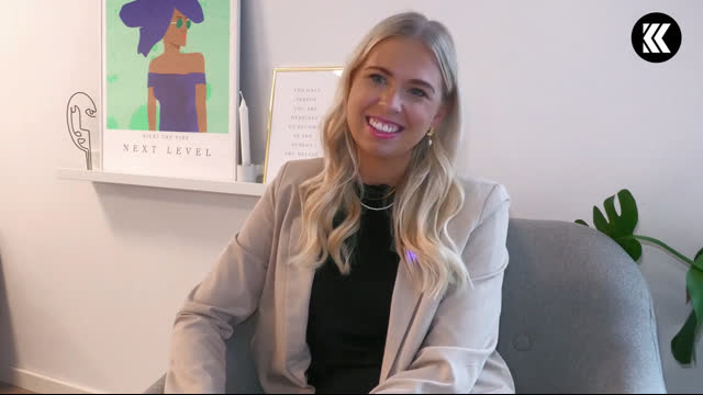 Majken Soelberg, Businessmentor & Branding Fotograf