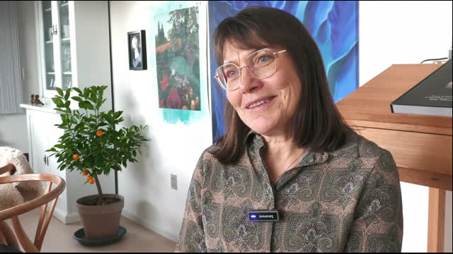 Mette Juhl Jørgensen, Indehaver af Plus Solutions