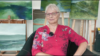 Helle Lundsgaard Christensen, Kunstner