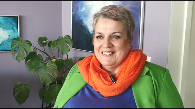 Súsanna Vígdá, Clairvoyant, Medium, Healer og Livscoach