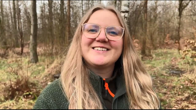 Line Petersen, Indehaver af Naturfølelse