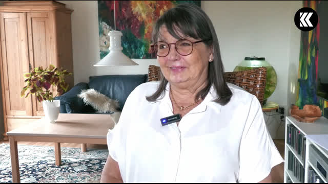 Anni Koch-Knudsen, Kunstner