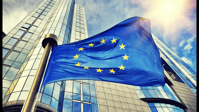 EU Kort Fortalt - EU's Historie