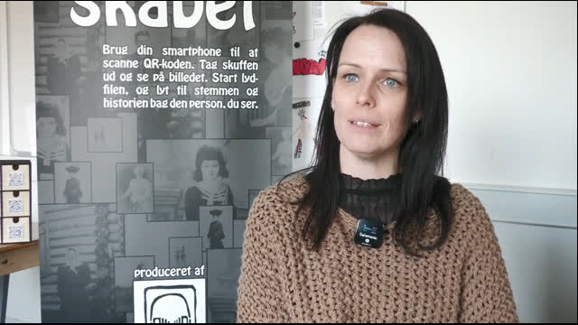 Kia Lundsgaard, Forfatter og Formidler