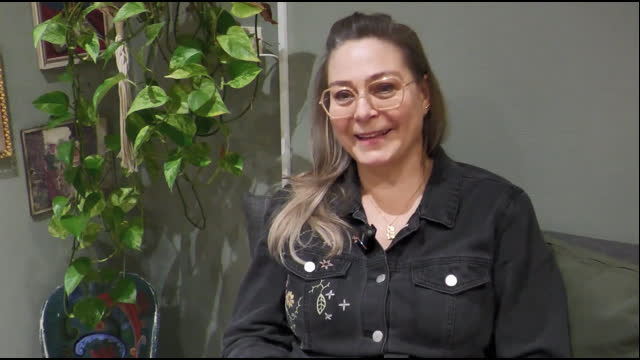 Gitte Falk, Sexologisk Rådgiver