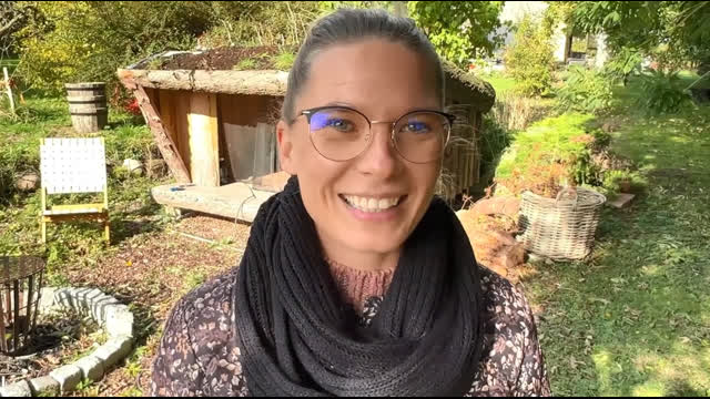 FreeTalk med Christina Hansen Hornbech