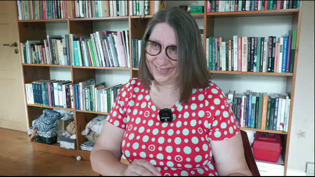 Ida Marker, Formand for Socialdemokraterne, Region Sjælland