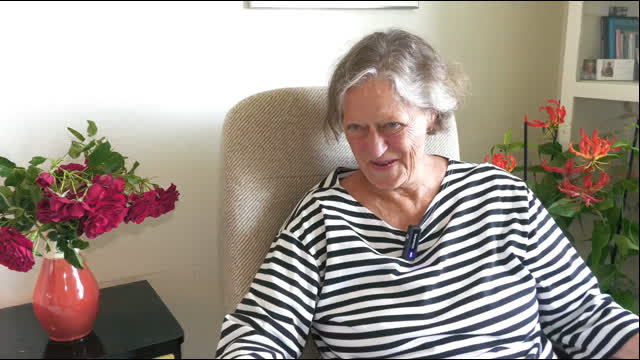 Kirsten Møldrup, Psykoterapeut