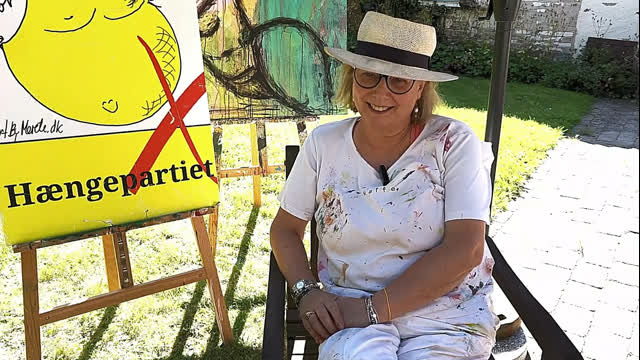 Merete Helbech, Kunstner, Fotograf og Kreativ Konsulent