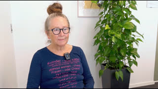 Susanne Fast Jensen, Ledelseskonsulent, Ligestilling, 3F