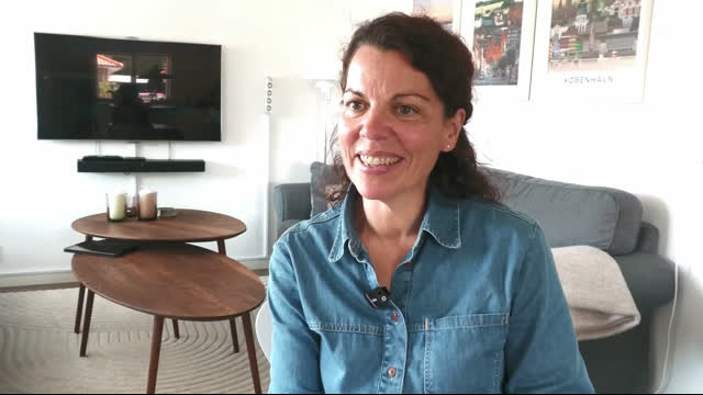 Dorthe Adelsbech, Regionsrådsmedlem i Region Sjælland (V)