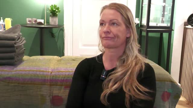 Kira Waltz, Indehaver af Liv i Balance