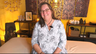 FreeTalk med Dorte Obsen