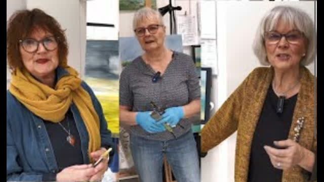 Det Kreativt Lokal Fællesskab