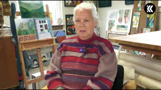 Annette Gotlieb, Kunstner
