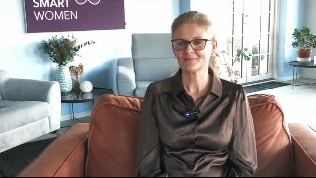 Bibi Stella Kirkegaard, Indehaver af Bella Vista Krisecenter